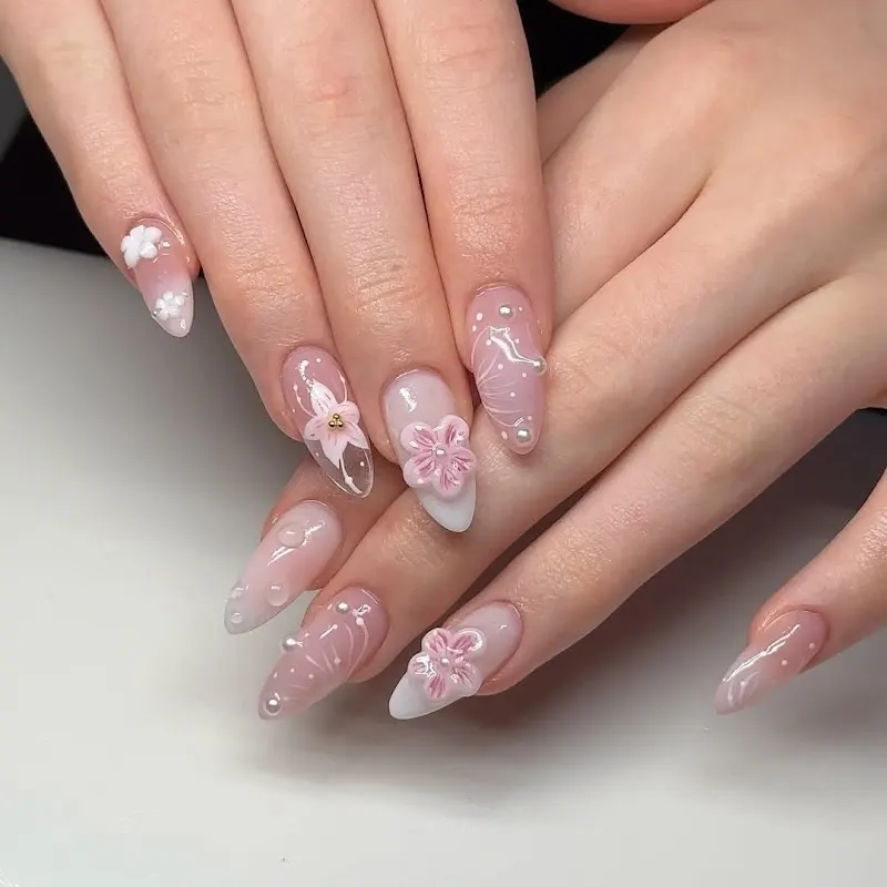 KIM NAILS DAVIE — Nail salon in Davie